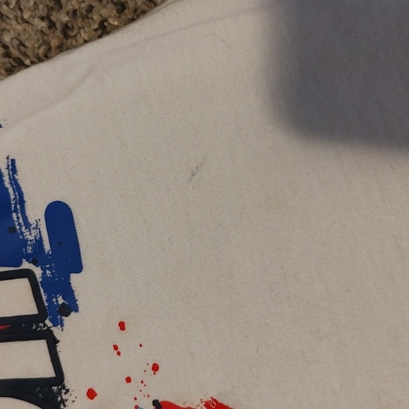 Boys Nike Tee - Picture 4 of 7